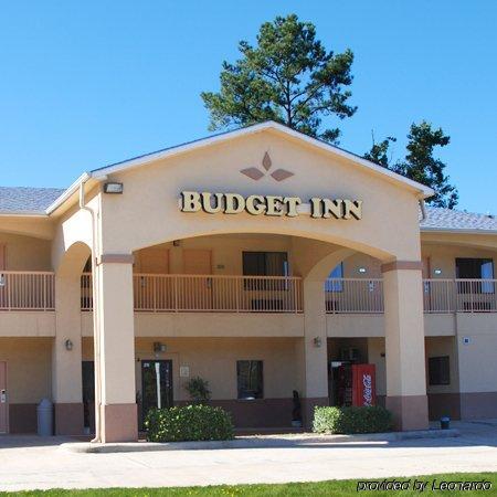 Budget Inn By Oyo San Augustine megye Kültér fotó